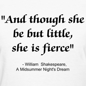 Shakespeare Quote